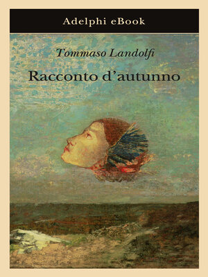 cover image of Racconto d'autunno